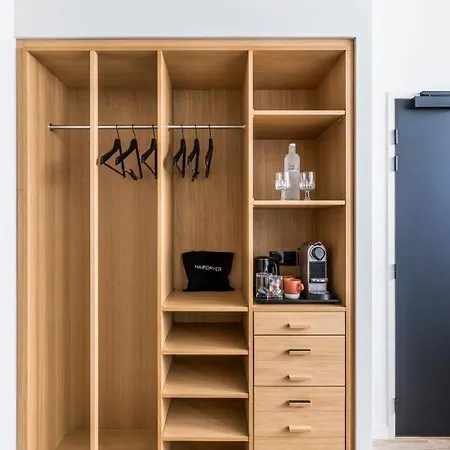 Le Grand Quartier Szálloda