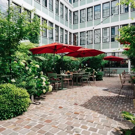 Le Grand Quartier
