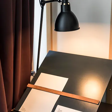 Le Grand Quartier 4* Paris