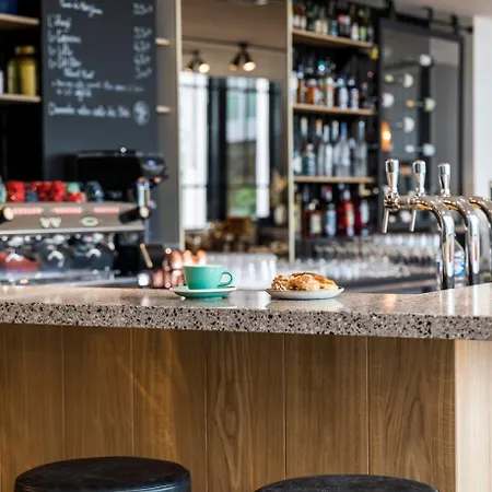 Le Grand Quartier Szálloda Párizs