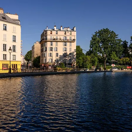 Szálloda Le Grand Quartier 4*