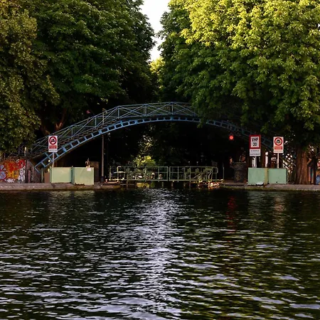 Le Grand Quartier Szálloda