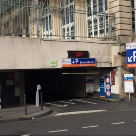 Le Grand Quartier Hotell 4*