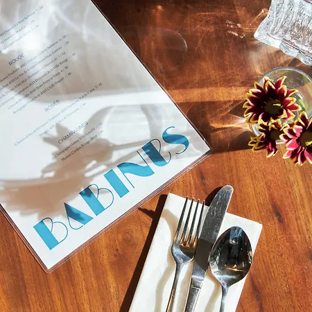 Szálloda Le Grand Quartier Párizs