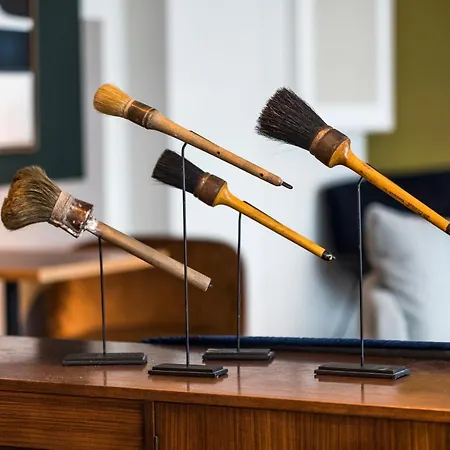 Le Grand Quartier Szálloda 4*