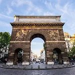 Otel Le Grand Quartier