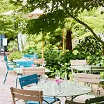 Le Grand Quartier 4* Paris