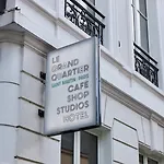 Hotel Le Grand Quartier