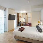 Le Grand Quartier Otel