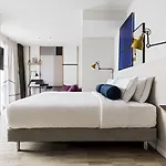 Le Grand Quartier Otel Paris