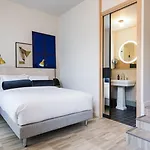 Le Grand Quartier Otel Paris