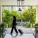 Otel Le Grand Quartier
