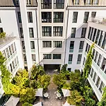 Le Grand Quartier Otel Paris