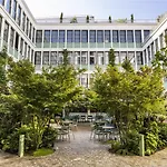 Le Grand Quartier 4* Paris