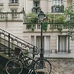 Le Grand Quartier Otel 4*