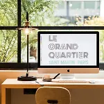 Le Grand Quartier