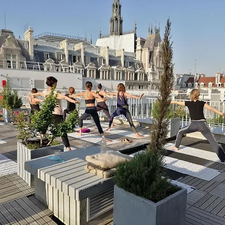 Le Grand Quartier 4*