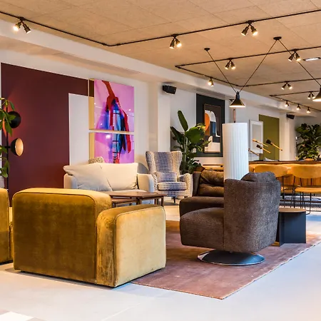 Hotel Le Grand Quartier 4*