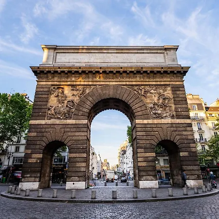 Hotel Le Grand Quartier