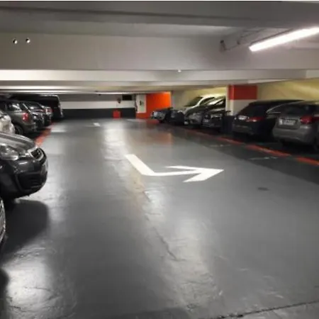 Le Grand Quartier Hotel 4*