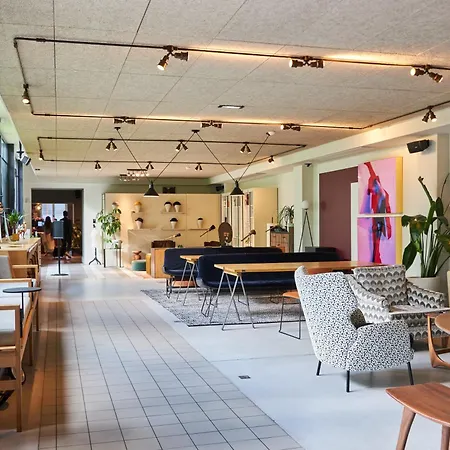 Hotel Le Grand Quartier 4*