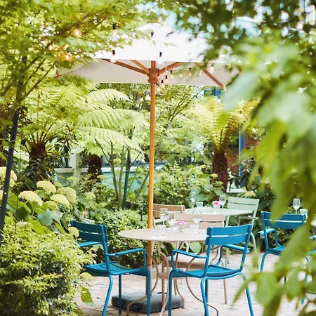Le Grand Quartier Paris