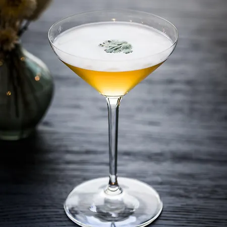 Le Grand Quartier 4* Paris