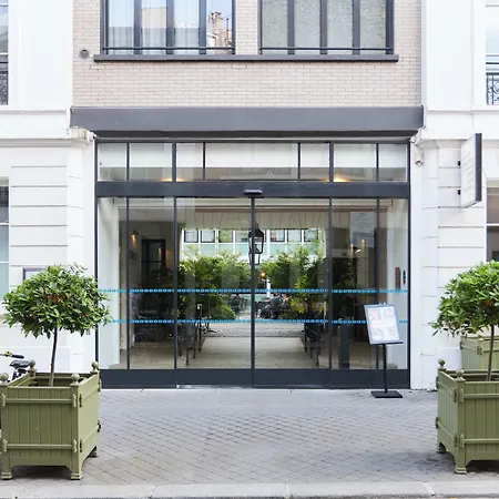 Le Grand Quartier 4*