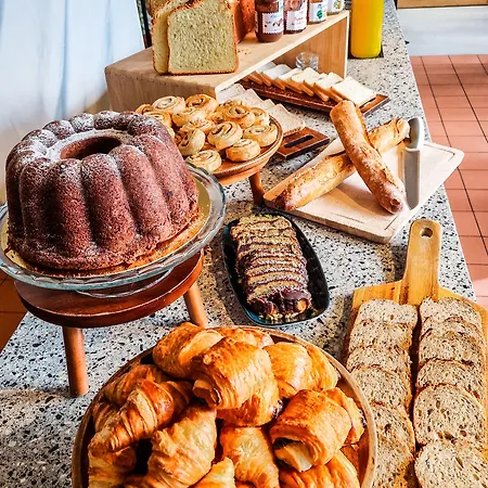 Le Grand Quartier Hotel 4*