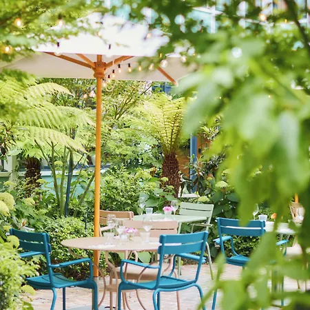 Le Grand Quartier 4*