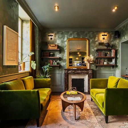 Le Grand Quartier 4*