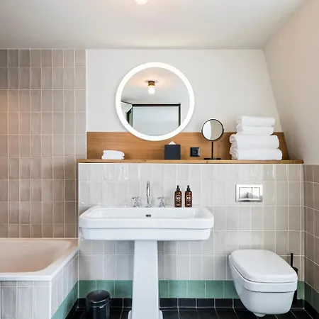 Le Grand Quartier باريس