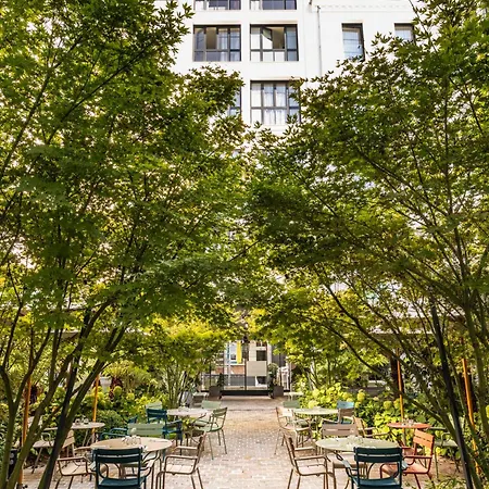 Le Grand Quartier 4*