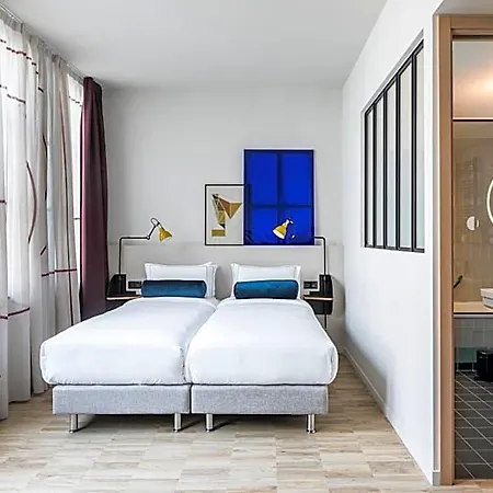 Le Grand Quartier 4*