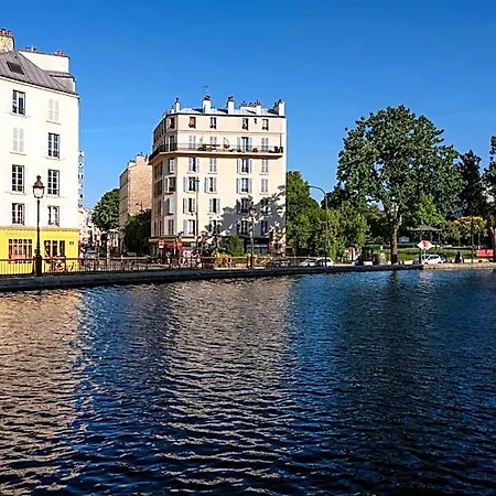 Le Grand Quartier 4* Παρίσι