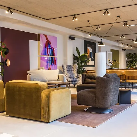 Hotel Le Grand Quartier 4*