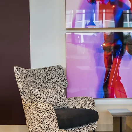 Hotel Le Grand Quartier