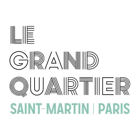 Le Grand Quartier 4*