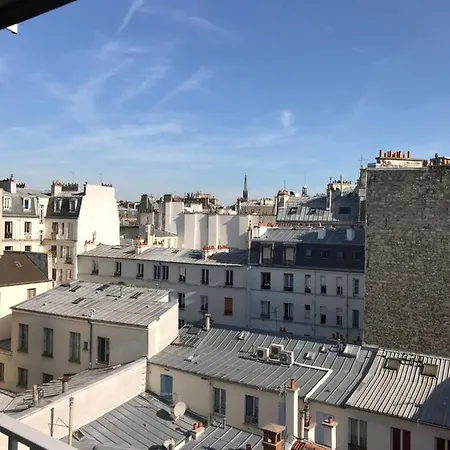 Le Grand Quartier 4*