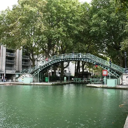 Le Grand Quartier Paris