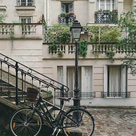 Le Grand Quartier Hotel 4*