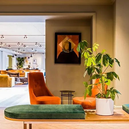 Hotel Le Grand Quartier 4*