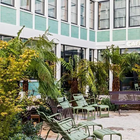 Le Grand Quartier Paris