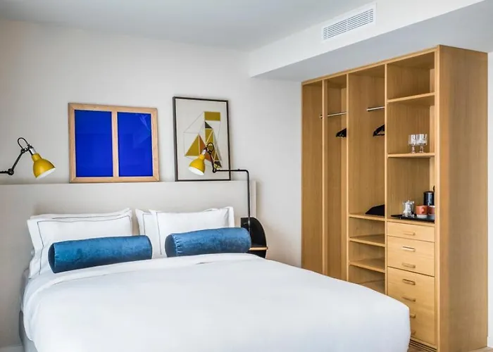 Le Grand Quartier 4*