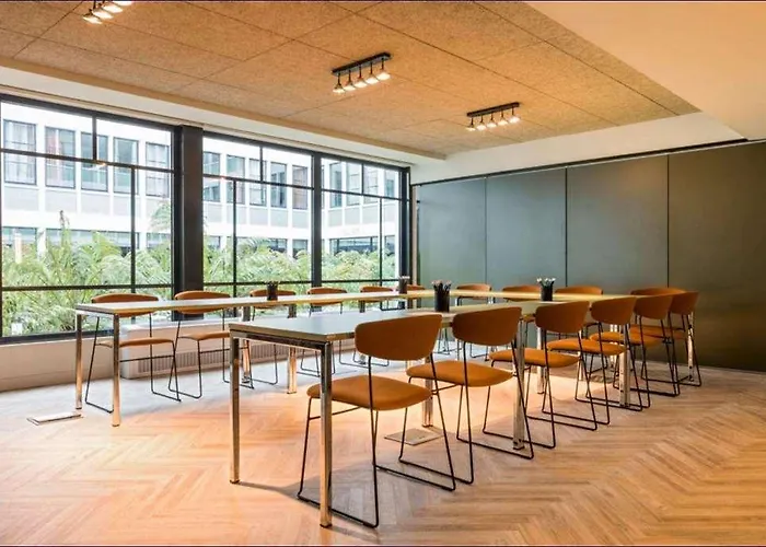 Le Grand Quartier Parijs