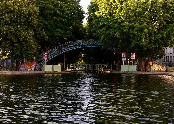 Le Grand Quartier فندق