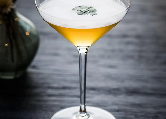 Le Grand Quartier 4* Parijs