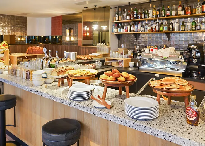 Le Grand Quartier Parijs