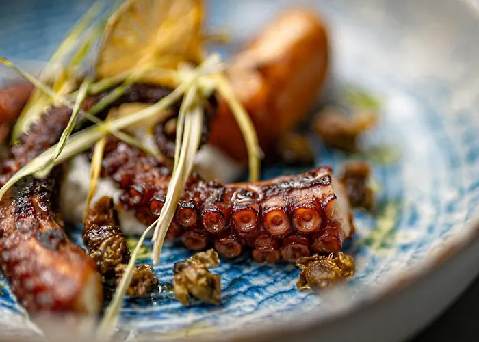 Le Grand Quartier باريس