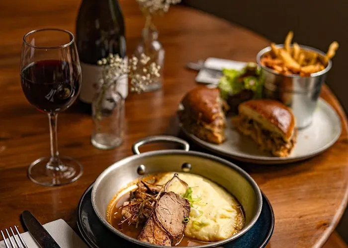 Le Grand Quartier 4*